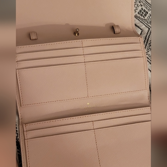 Kate Spade Wallet - Picture 2 of 5